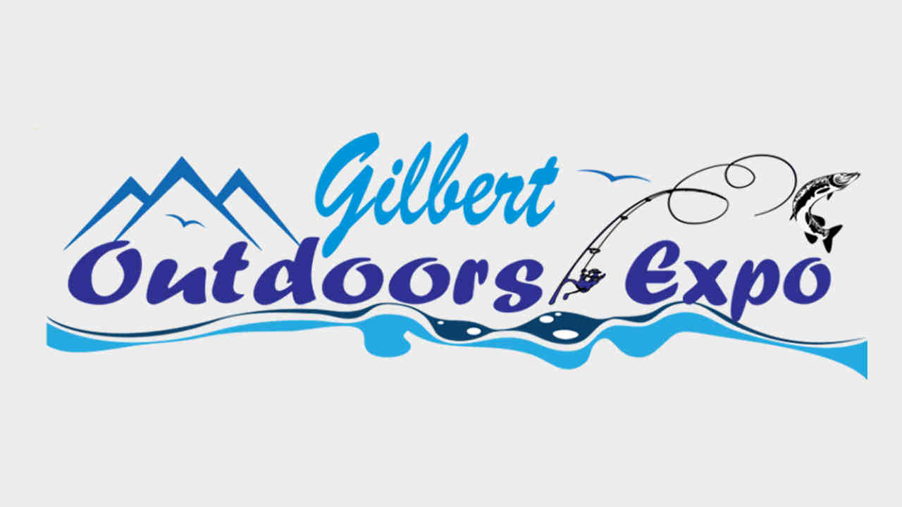 Gilbert Outdoors Expo